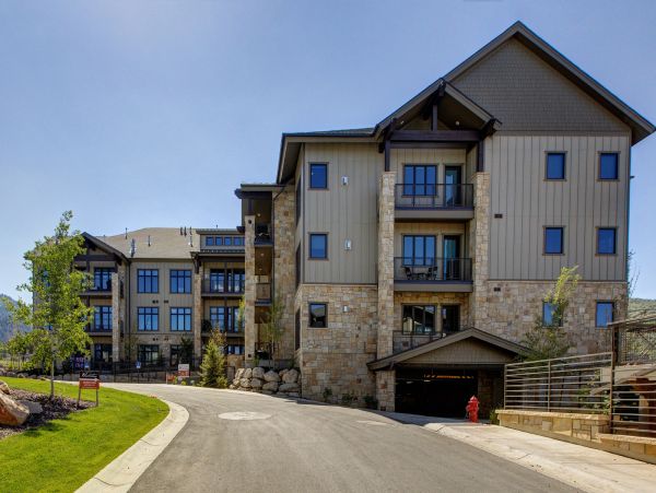 Park City Deer Valley Canyons Resort Home 949794