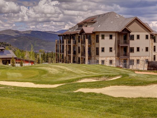 Park City Deer Valley Canyons Resort Home 949794