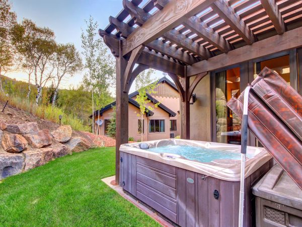 Park City Deer Valley Canyons Resort Home 949795