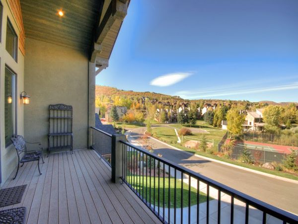 Park City Deer Valley Canyons Resort Home 949795