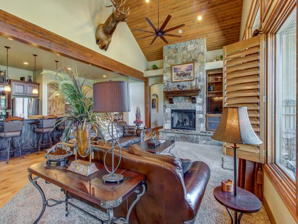 Park City Deer Valley Canyons Resort Home 949795