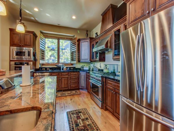 Park City Deer Valley Canyons Resort Home 949795