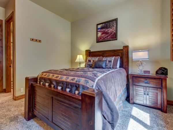 Park City Deer Valley Canyons Resort Home 949795