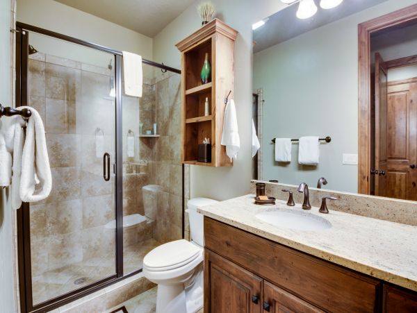 Park City Deer Valley Canyons Resort Home 949795
