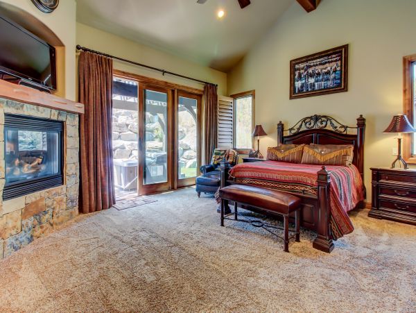 Park City Deer Valley Canyons Resort Home 949795
