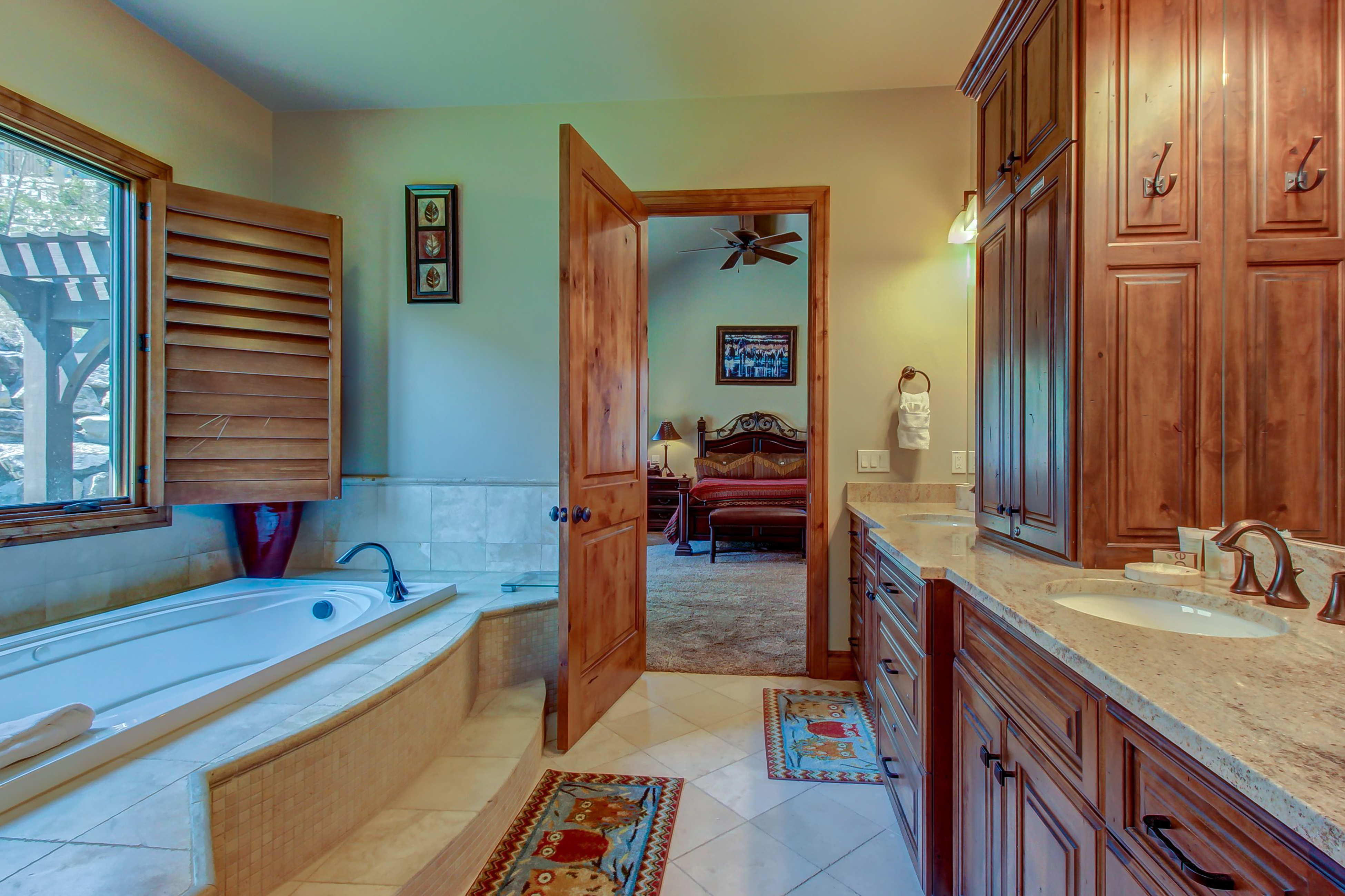 Park City Deer Valley Canyons Resort Home 949795