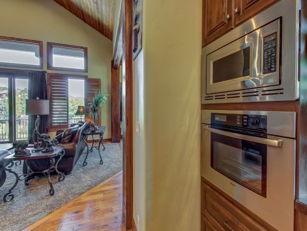 Park City Deer Valley Canyons Resort Home 949795