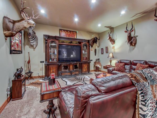 Park City Deer Valley Canyons Resort Home 949795