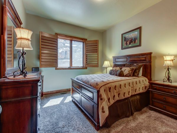 Park City Deer Valley Canyons Resort Home 949795
