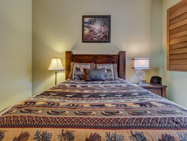 Park City Deer Valley Canyons Resort Home 949795
