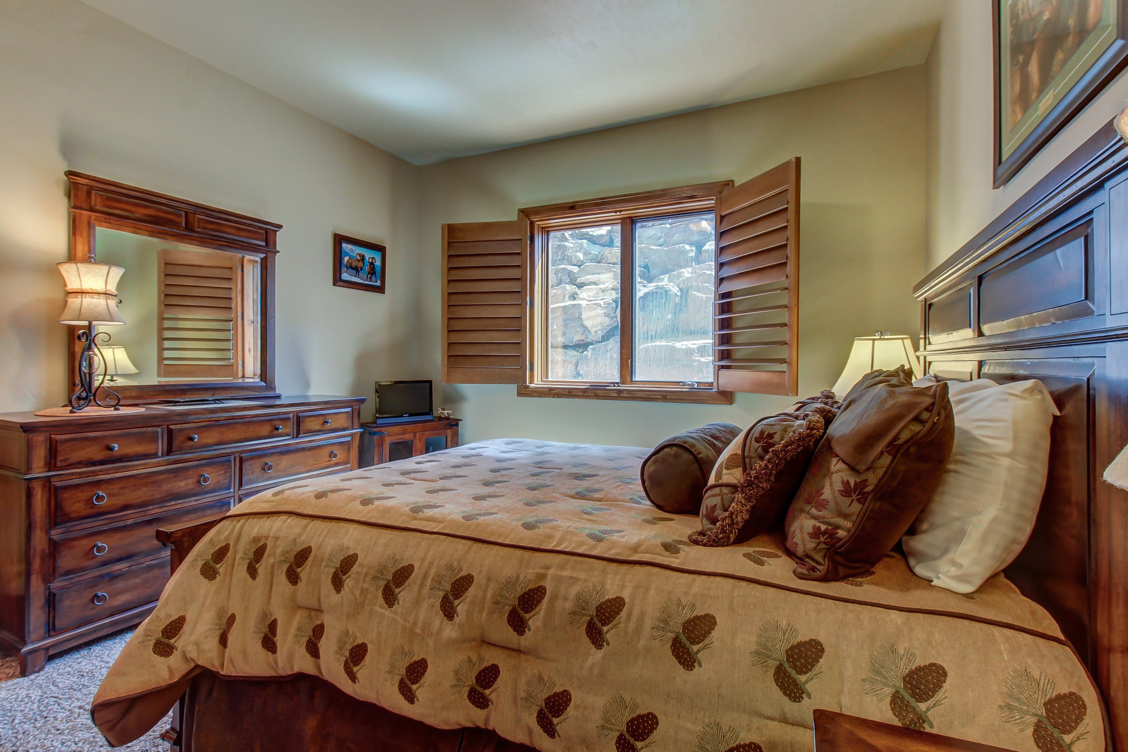 Park City Deer Valley Canyons Resort Home 949795