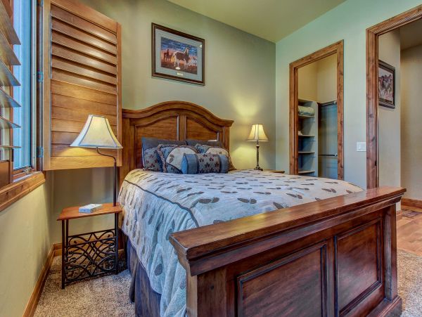 Park City Deer Valley Canyons Resort Home 949795