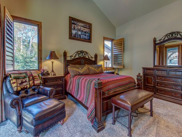 Park City Deer Valley Canyons Resort Home 949795