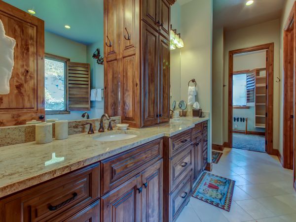 Park City Deer Valley Canyons Resort Home 949795