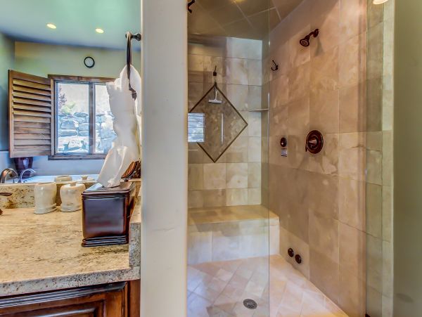 Park City Deer Valley Canyons Resort Home 949795