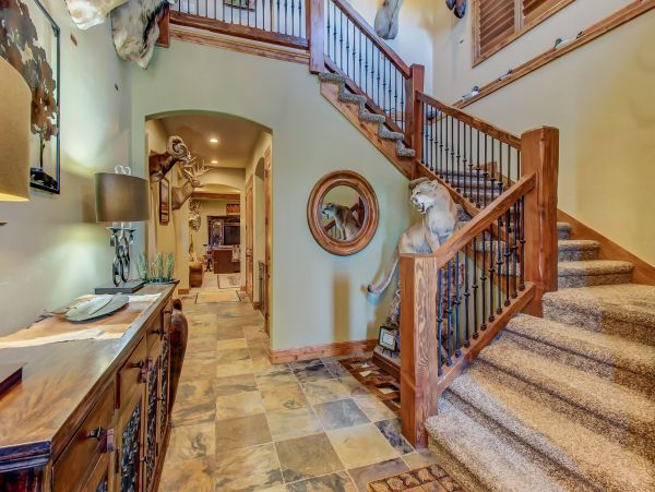 Park City Deer Valley Canyons Resort Home 949795