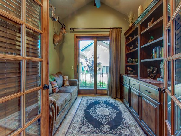 Park City Deer Valley Canyons Resort Home 949795