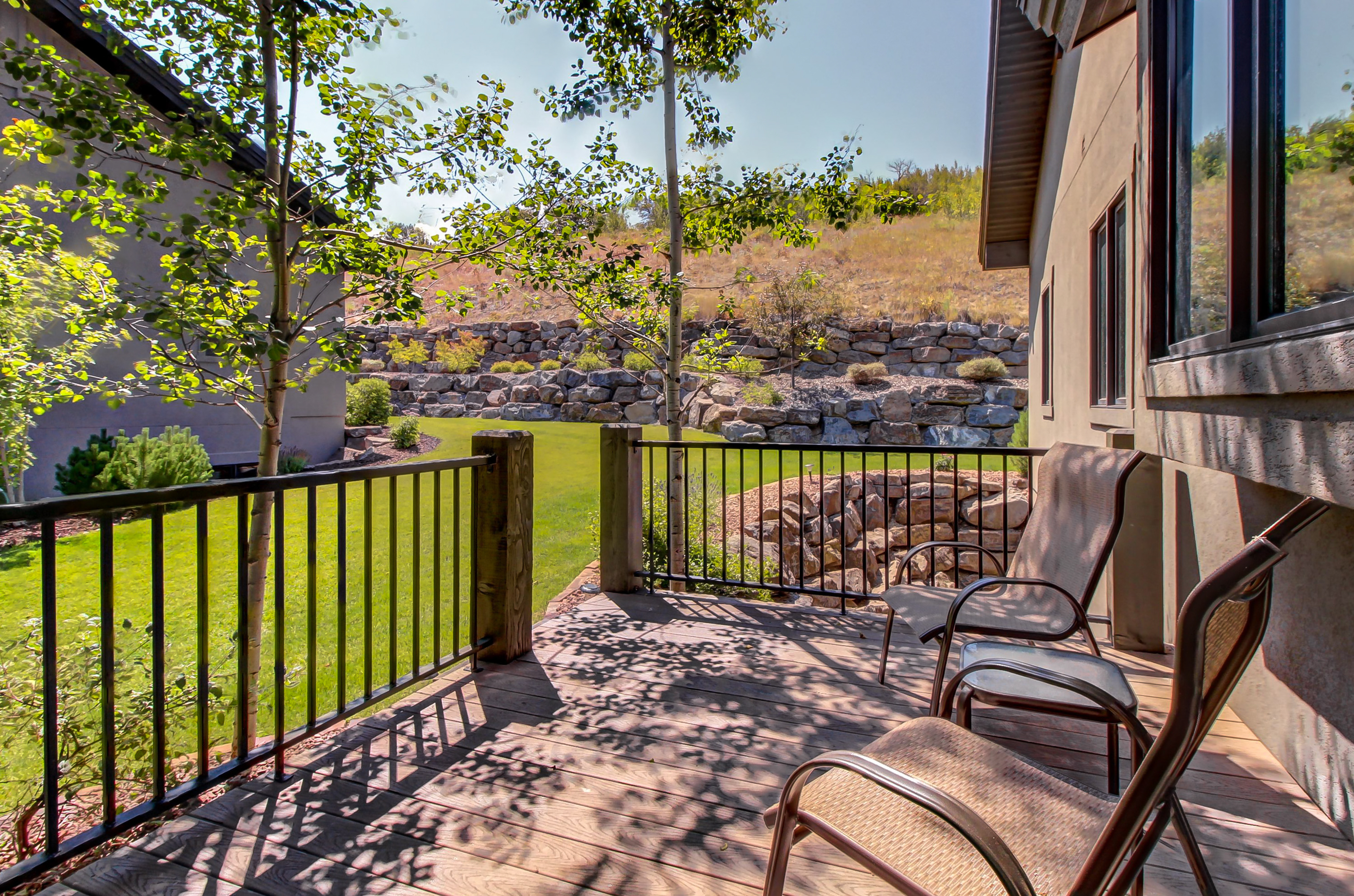 Park City Deer Valley Canyons Resort Home 949795