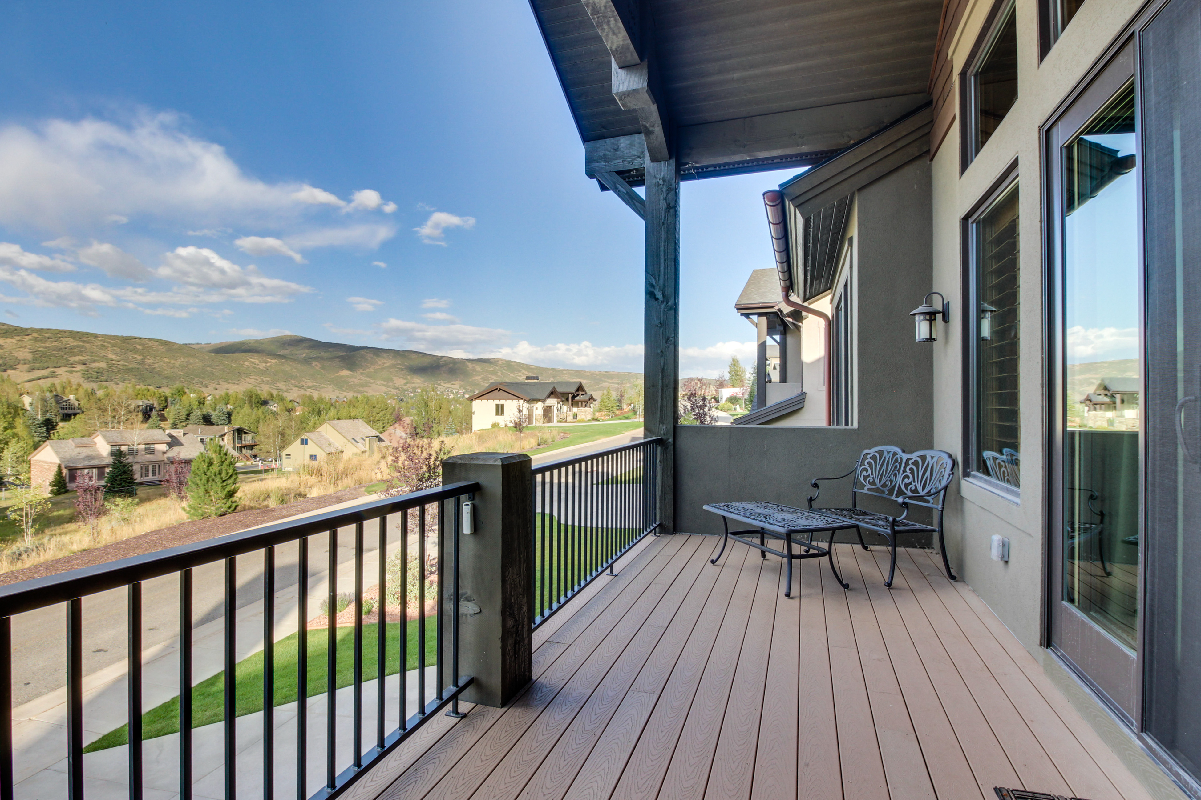 Park City Deer Valley Canyons Resort Home 949795