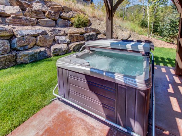 Park City Deer Valley Canyons Resort Home 949795