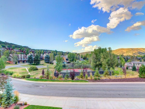 Park City Deer Valley Canyons Resort Home 949795