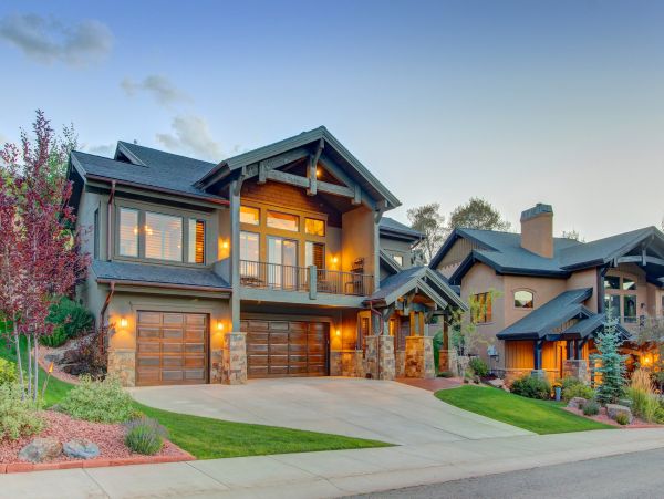 Park City Deer Valley Canyons Resort Home 949795