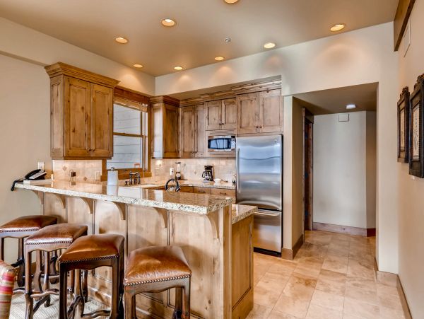 Park City Deer Valley Canyons Resort Home 949796