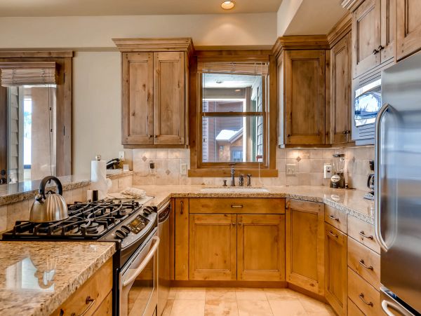 Park City Deer Valley Canyons Resort Home 949796