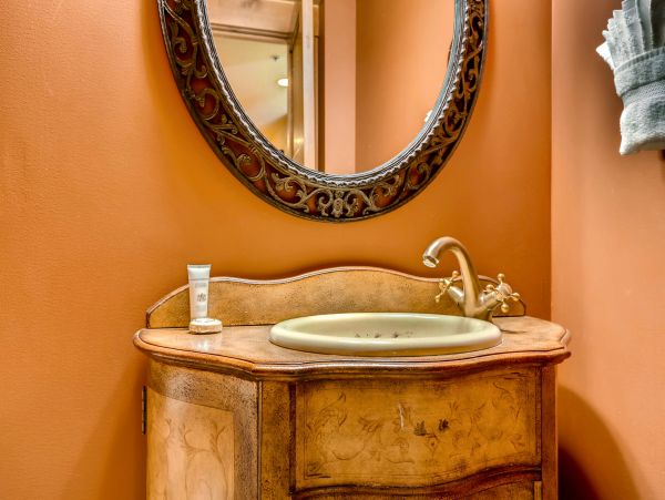 Park City Deer Valley Canyons Resort Home 949796