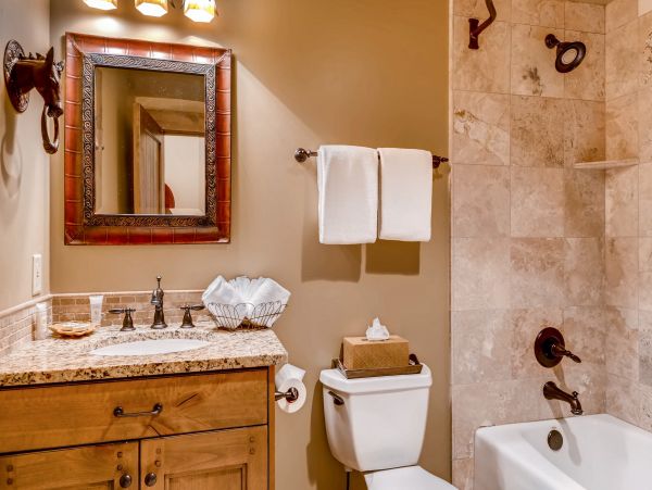 Park City Deer Valley Canyons Resort Home 949796
