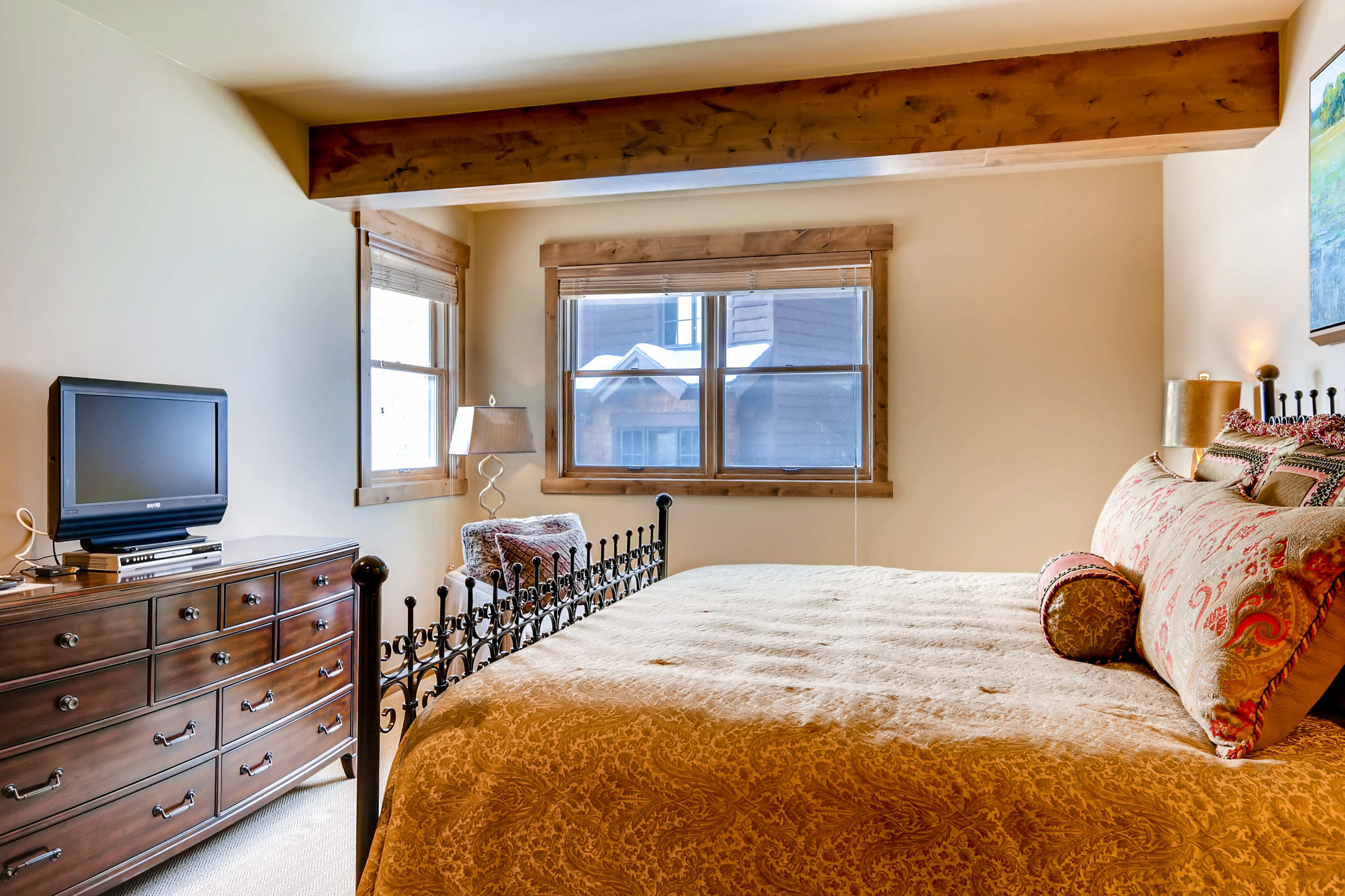 Park City Deer Valley Canyons Resort Home 949796