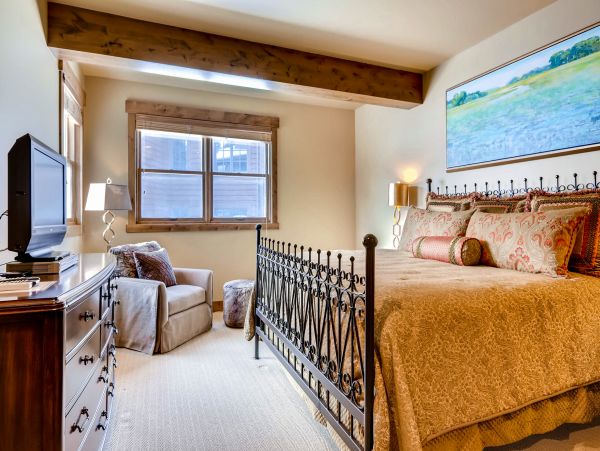 Park City Deer Valley Canyons Resort Home 949796