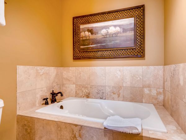 Park City Deer Valley Canyons Resort Home 949796