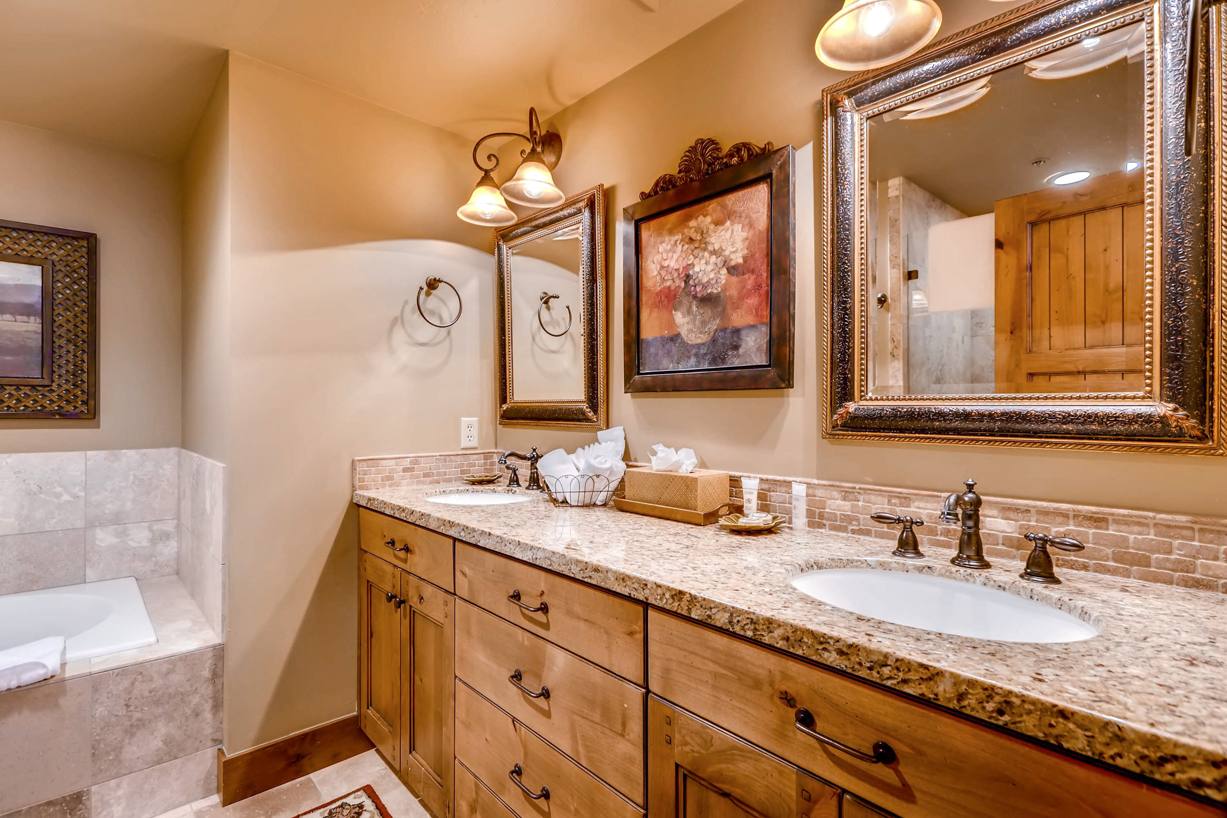Park City Deer Valley Canyons Resort Home 949796