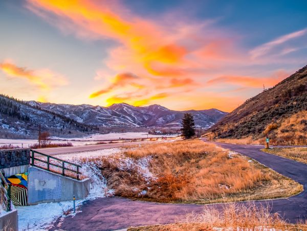 Park City Deer Valley Canyons Resort Home 949796