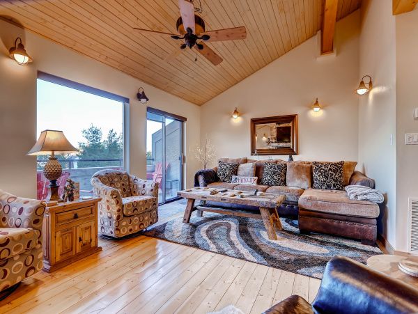 Park City Deer Valley Canyons Resort Home 949797