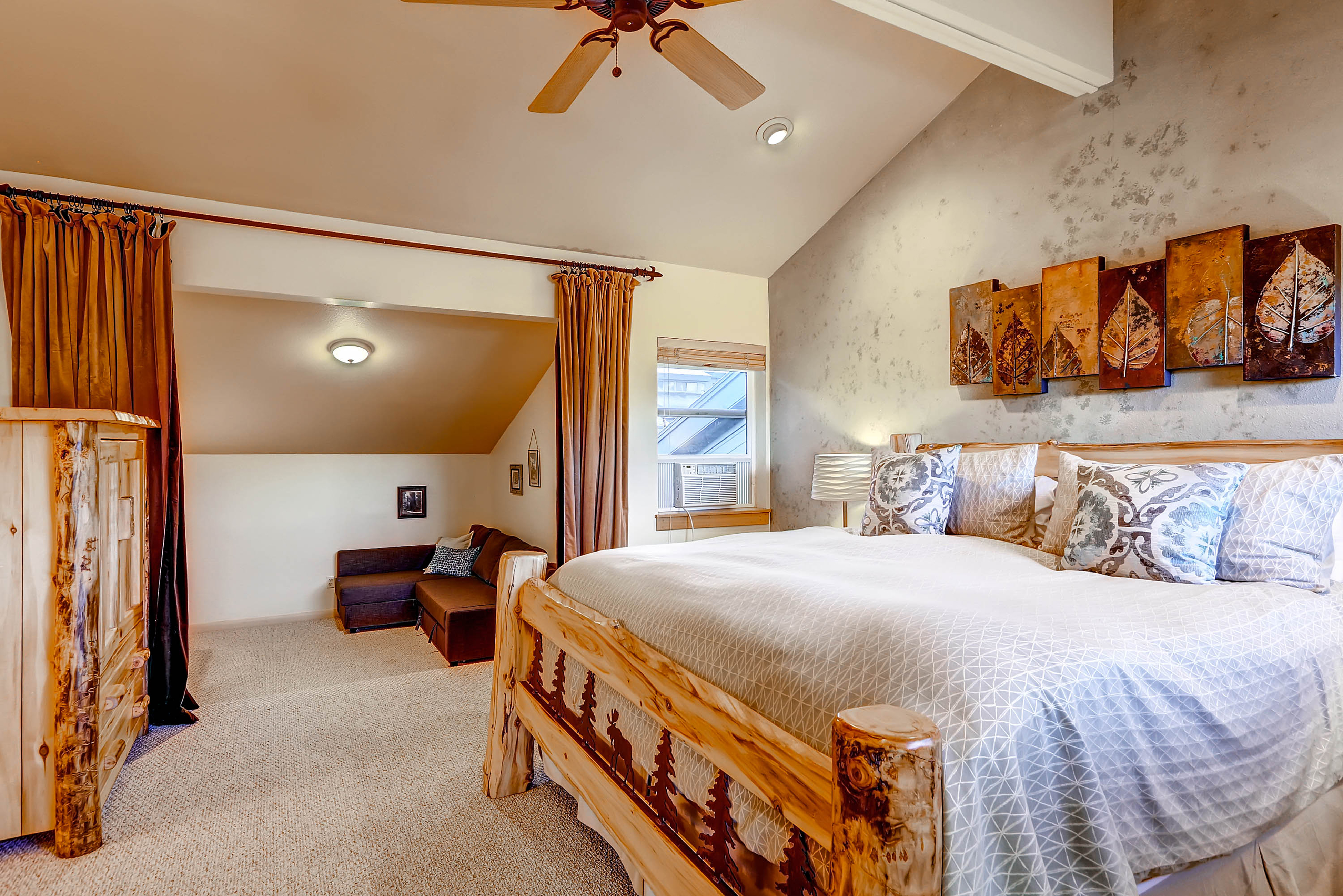 Park City Deer Valley Canyons Resort Home 949797