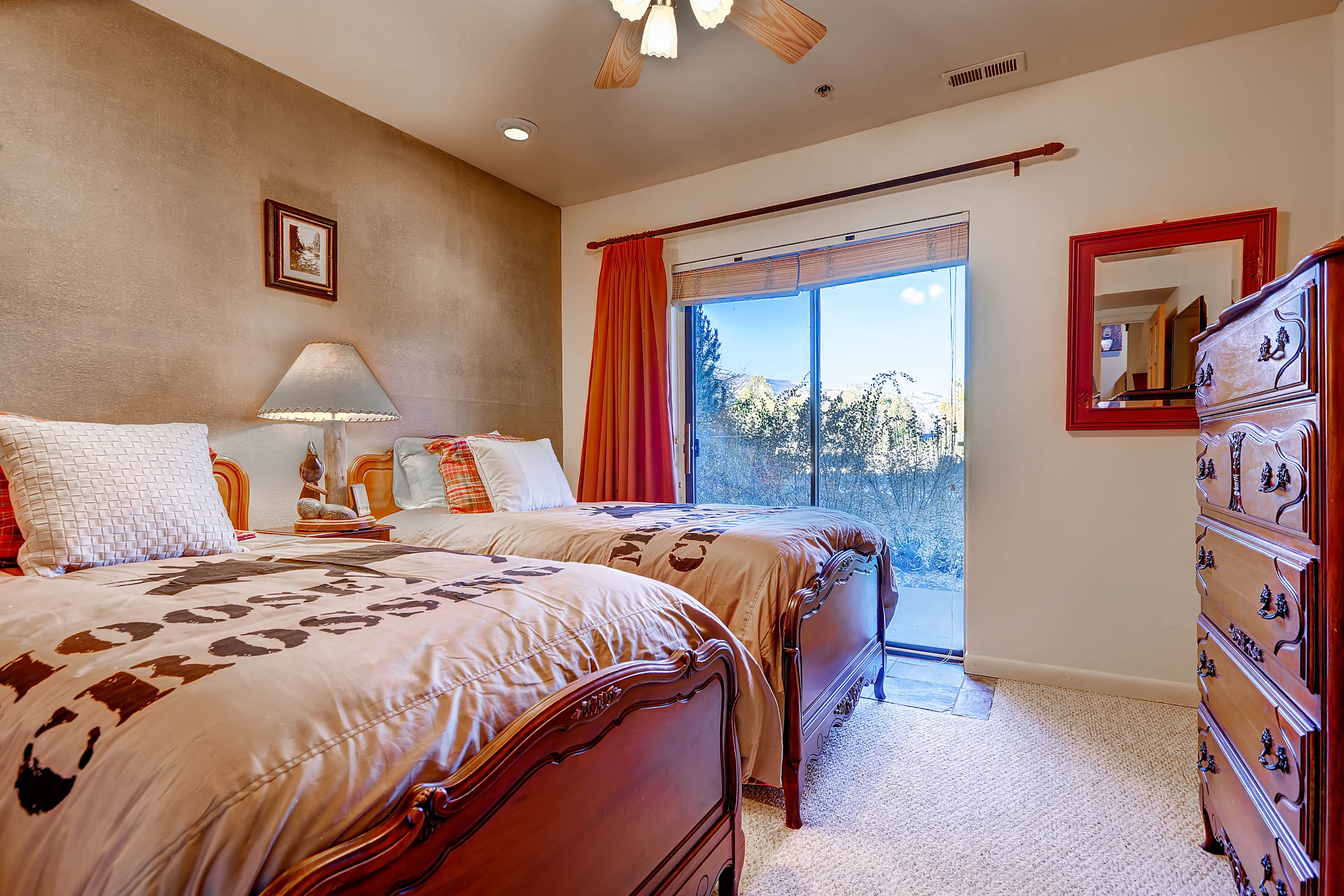 Park City Deer Valley Canyons Resort Home 949797