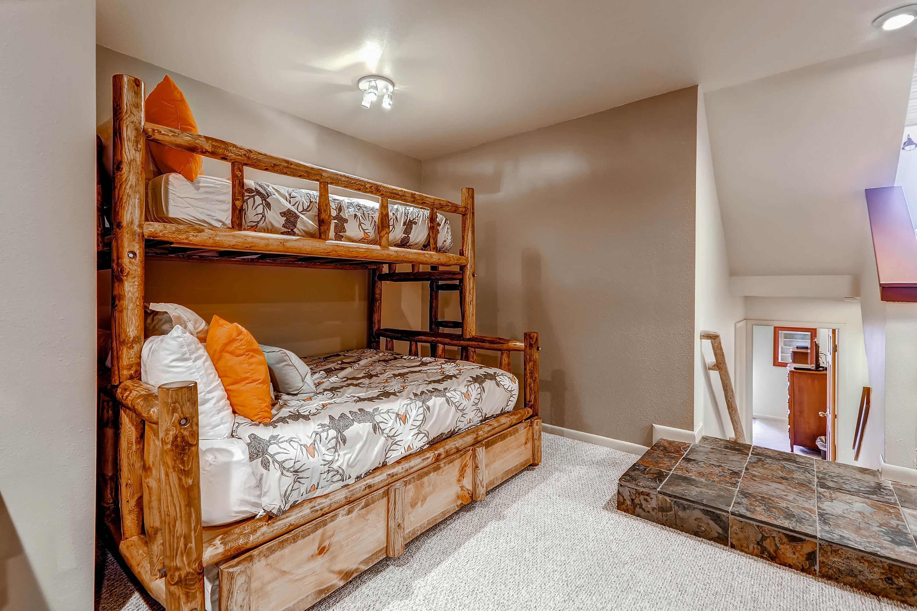 Park City Deer Valley Canyons Resort Home 949797