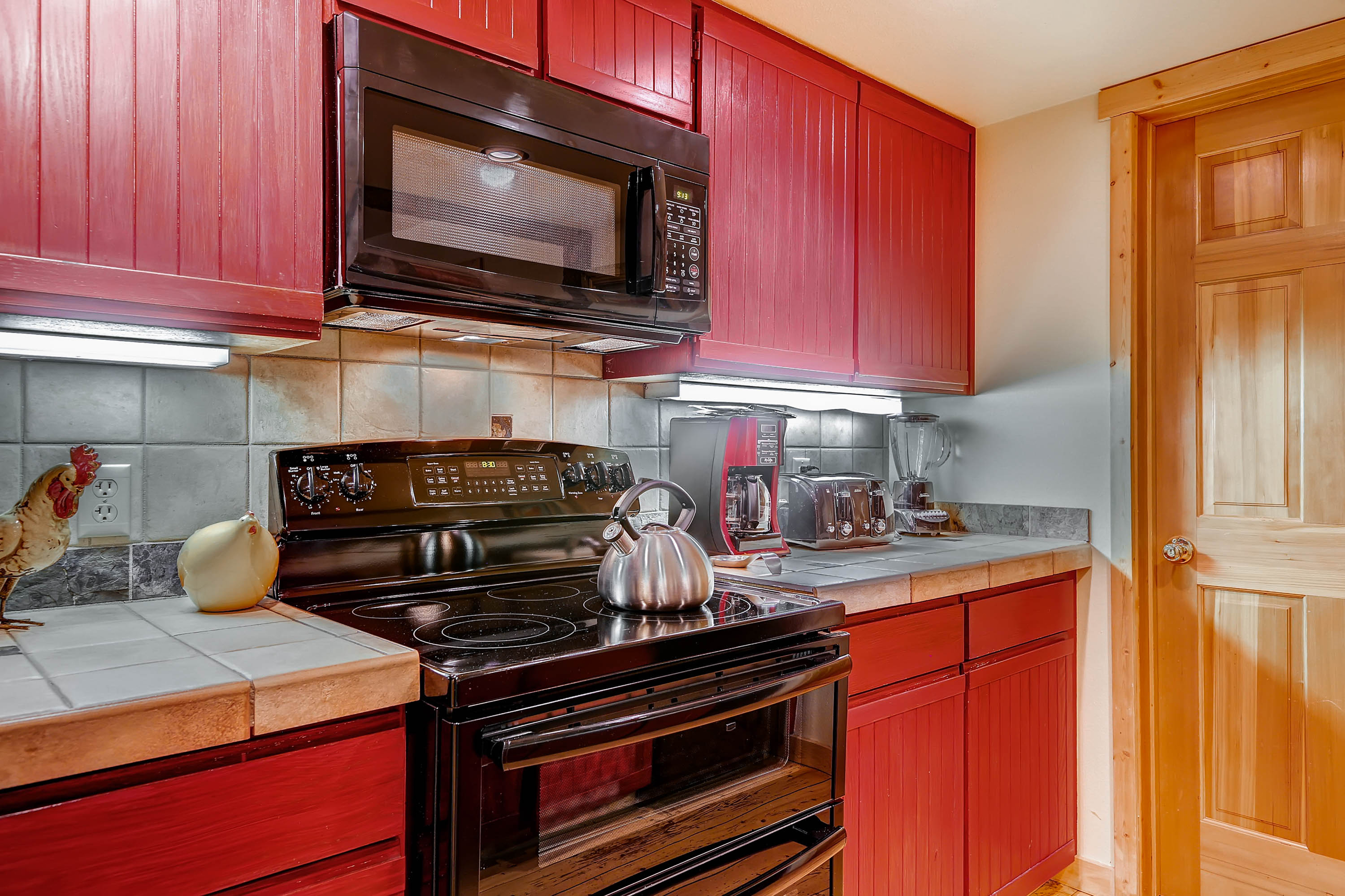 Park City Deer Valley Canyons Resort Home 949797