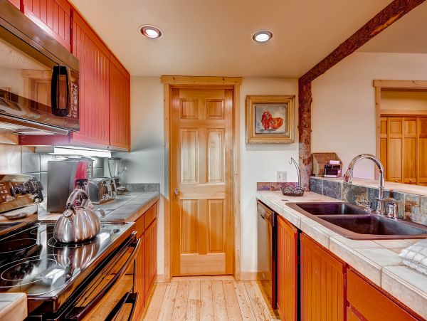 Park City Deer Valley Canyons Resort Home 949797