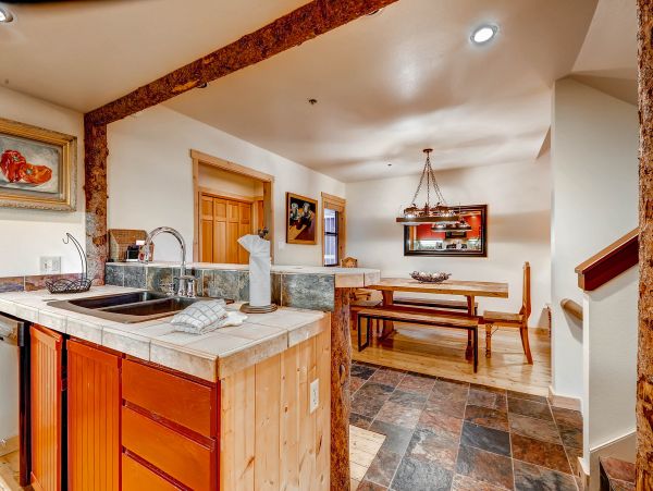 Park City Deer Valley Canyons Resort Home 949797