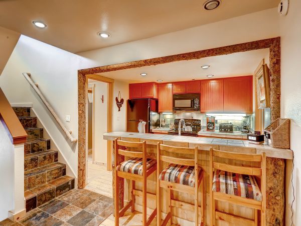 Park City Deer Valley Canyons Resort Home 949797