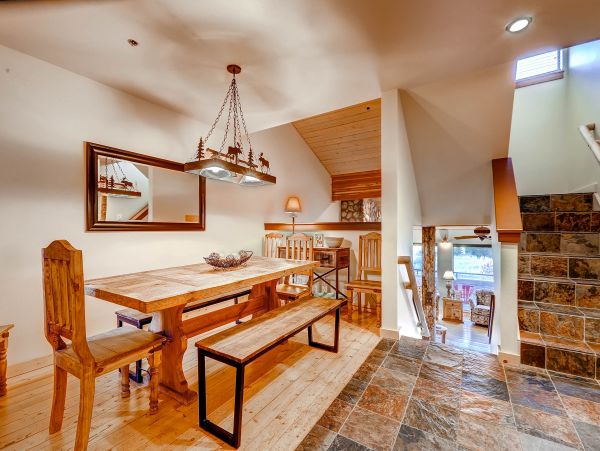 Park City Deer Valley Canyons Resort Home 949797