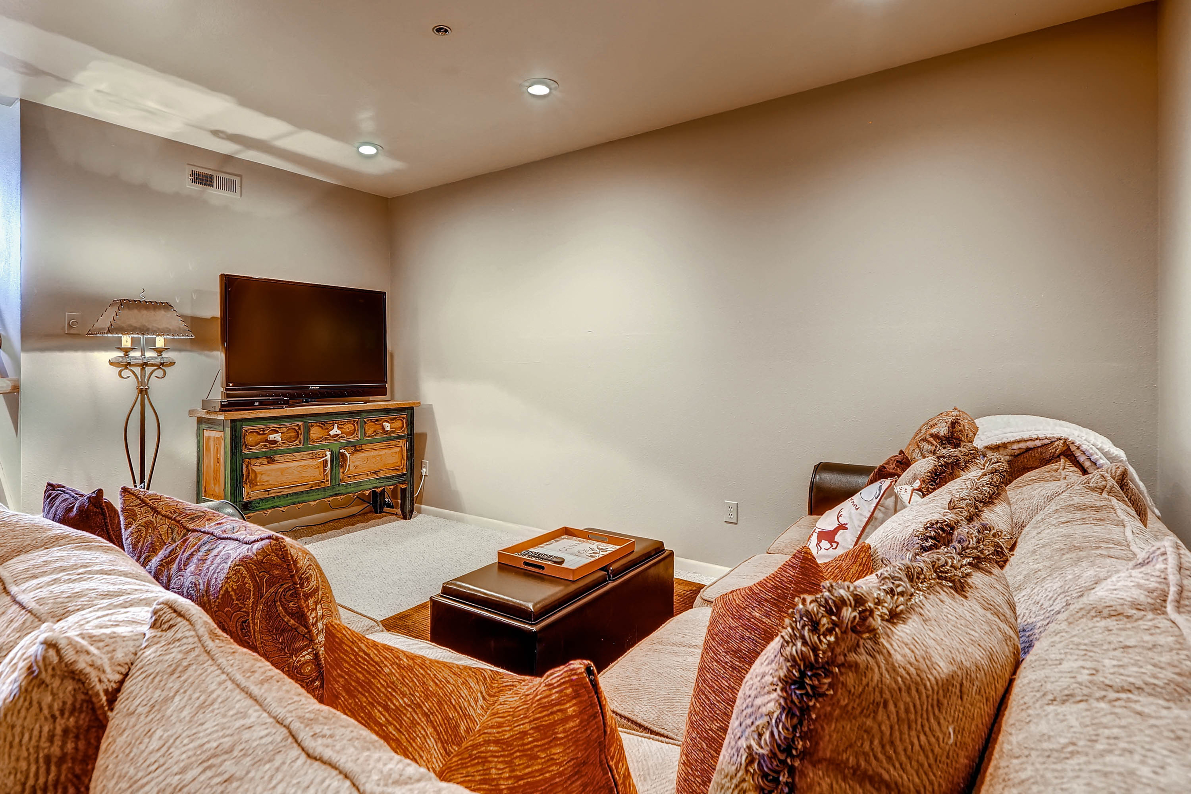 Park City Deer Valley Canyons Resort Home 949797