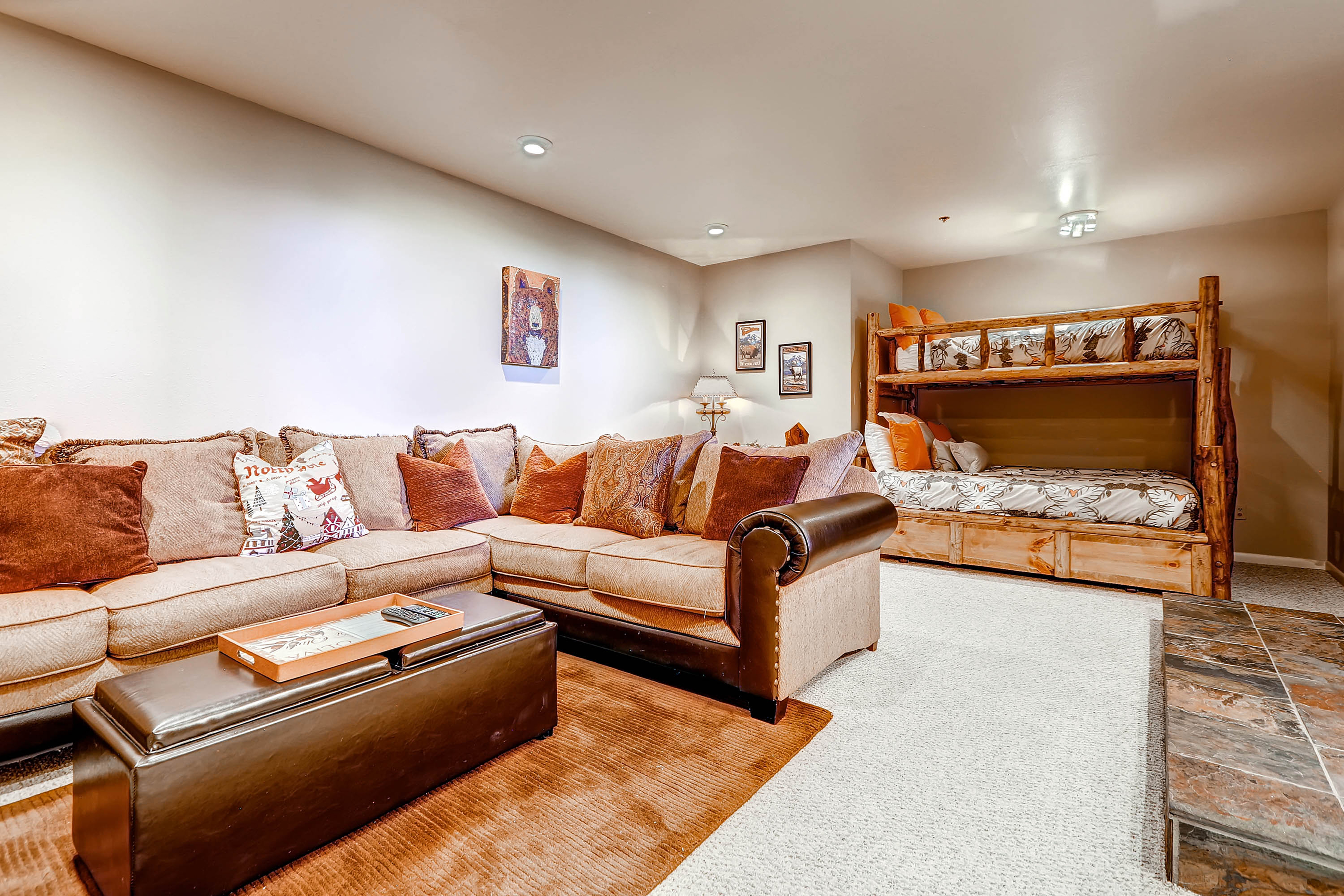 Park City Deer Valley Canyons Resort Home 949797