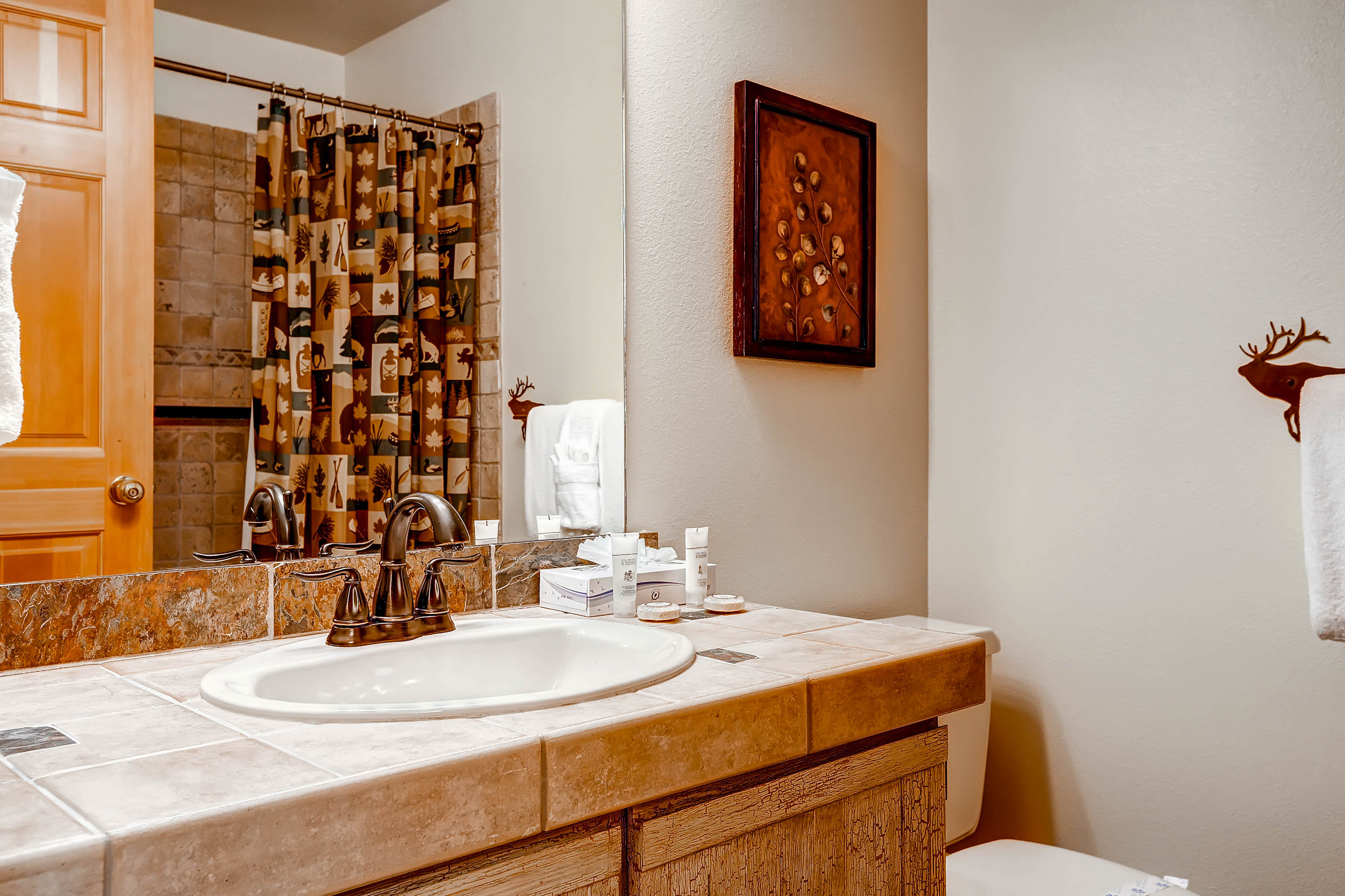 Park City Deer Valley Canyons Resort Home 949797
