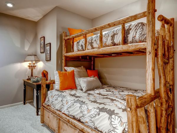 Park City Deer Valley Canyons Resort Home 949797