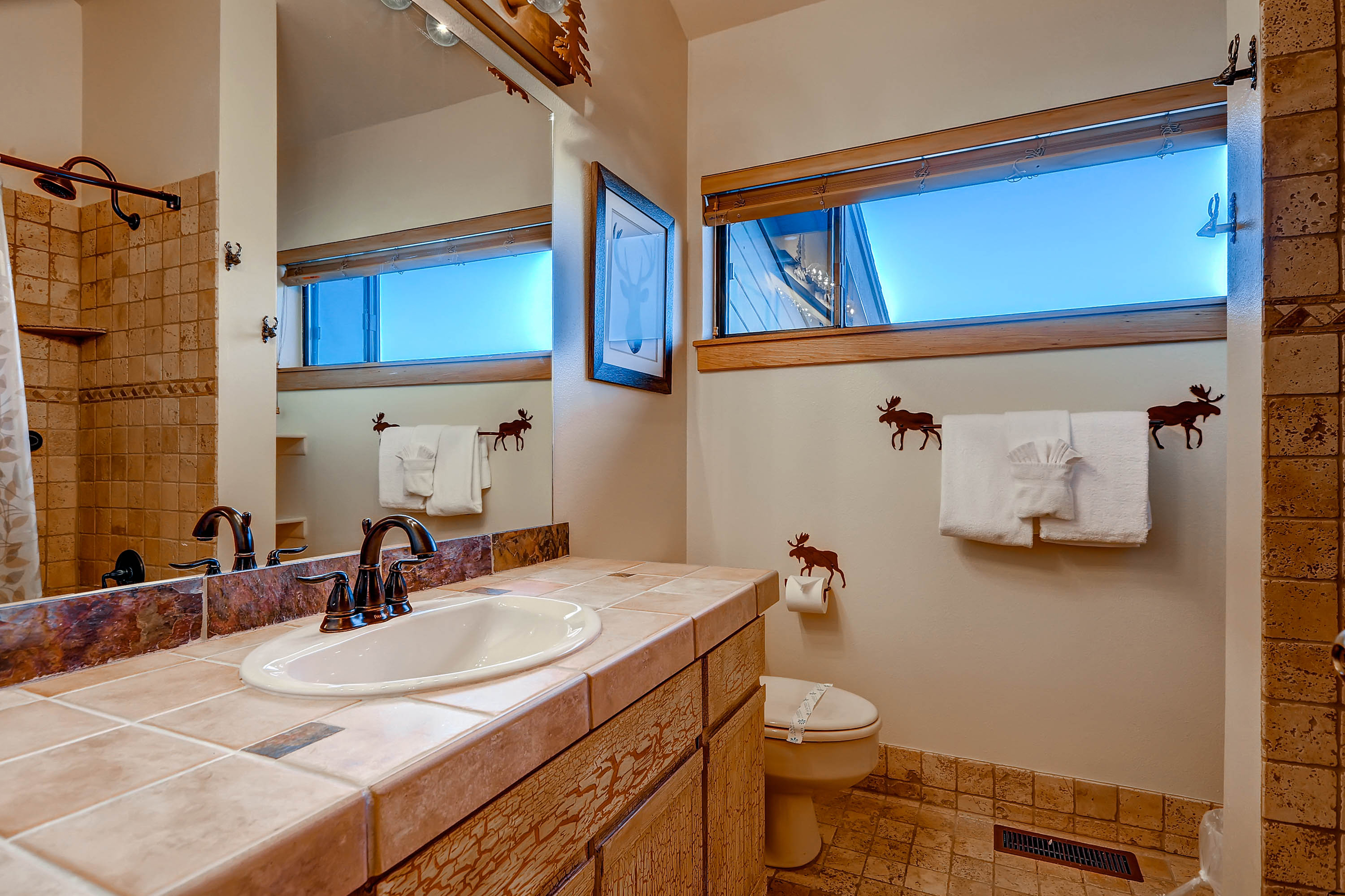 Park City Deer Valley Canyons Resort Home 949797