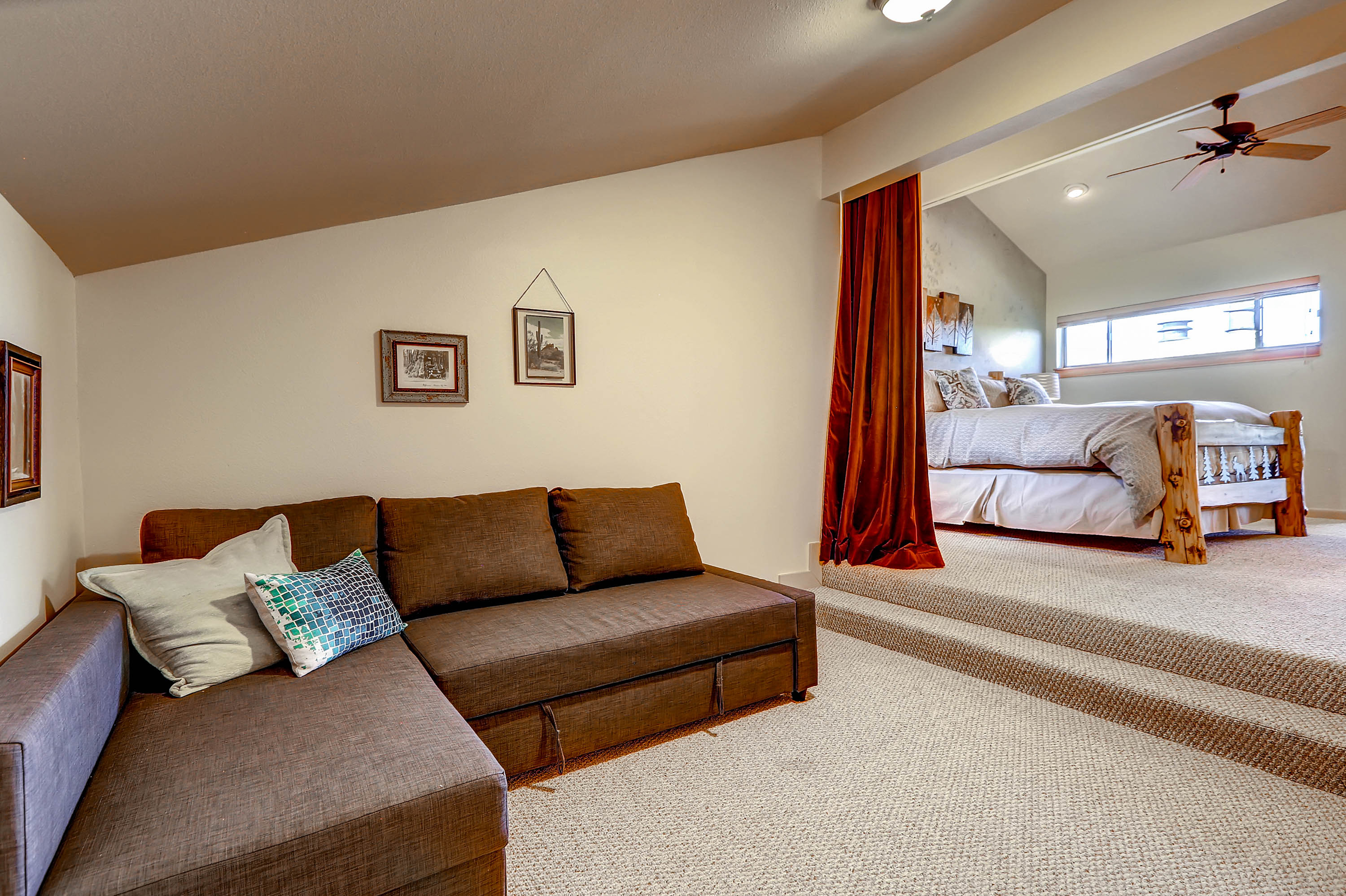 Park City Deer Valley Canyons Resort Home 949797